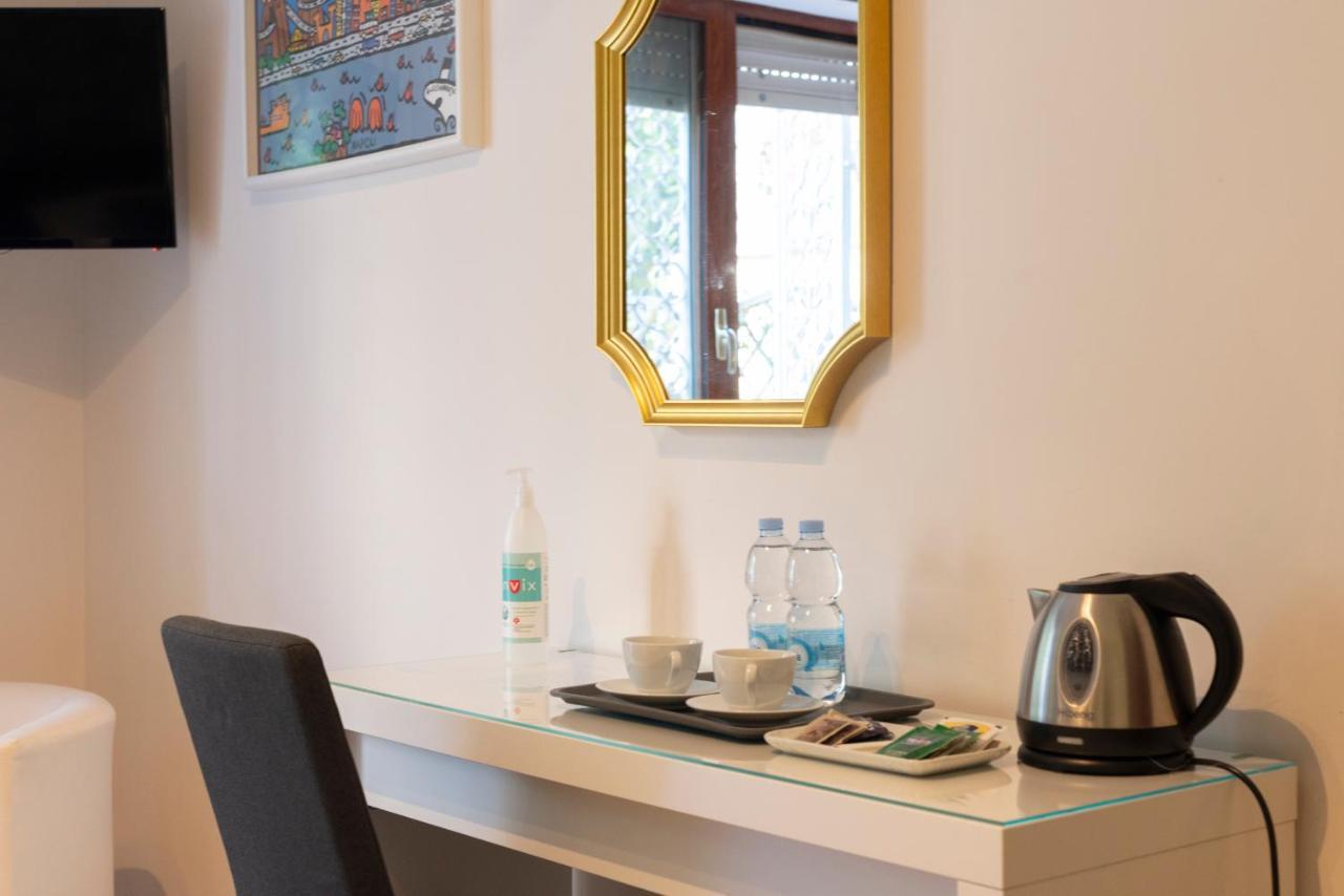 66 Guest house